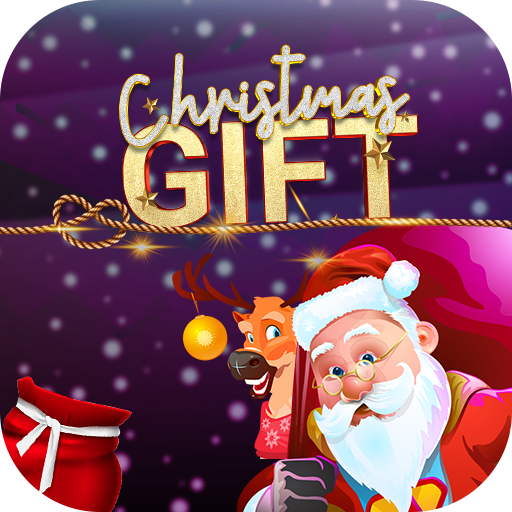 Play Christmas Gift Game on thopgames