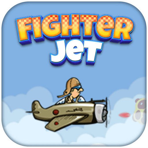 Play Fighter Jet Game on thopgames