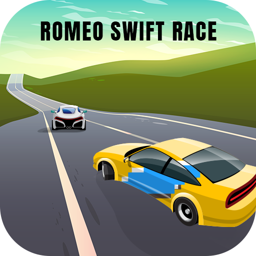 Play Romeo Swift Racer Game on thopgames