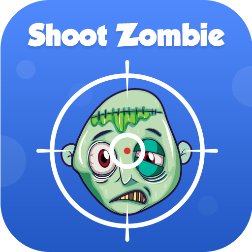 Play Shoot Zombie Game on thopgames