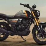 2025 TVS Ronin