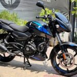 Bajaj Pulsar 150