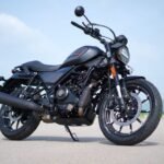 Harley X440