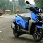 Hero Xoom 110