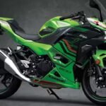 Kawasaki Ninja 500