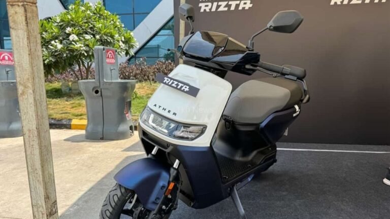 Rizta Ather