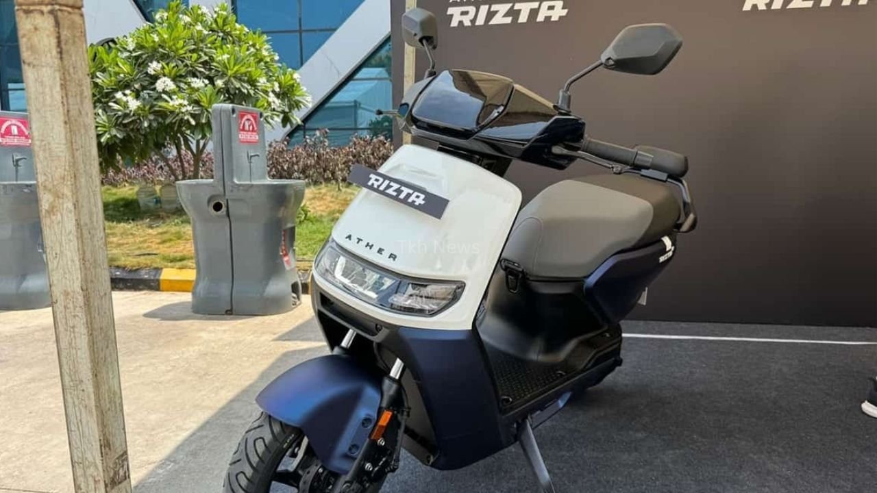 Rizta Ather
