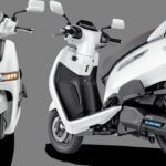 TVS iQube