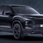 Tata Safari 2025