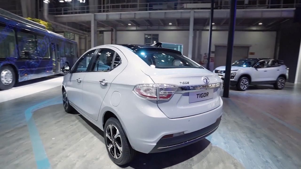 Tata Tigor