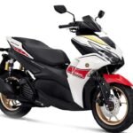 Yamaha Aerox 155