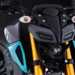 Yamaha MT 15 V2