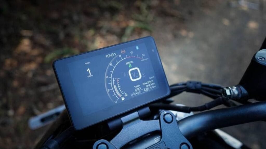 Zontes 350R