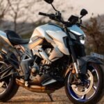 Zontes 350R