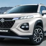 maruti suzuki fronx