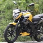 TVS Raider 125